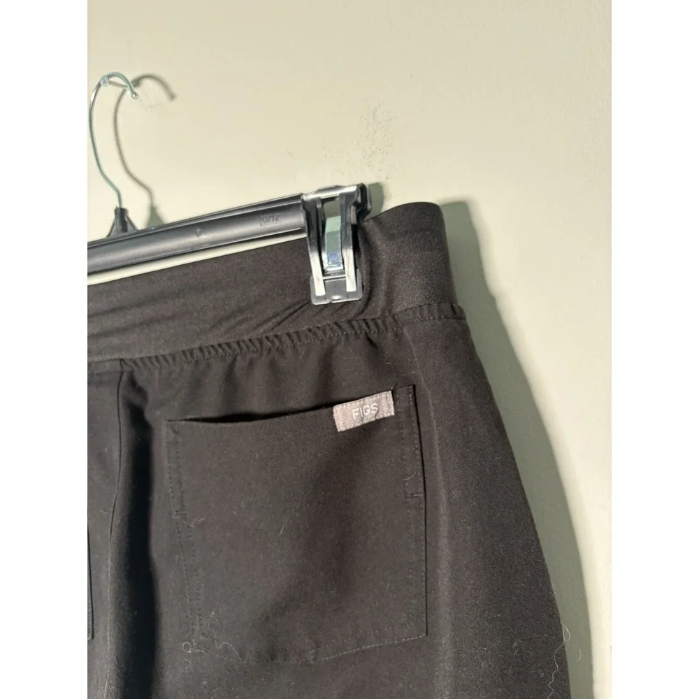 Figs women black